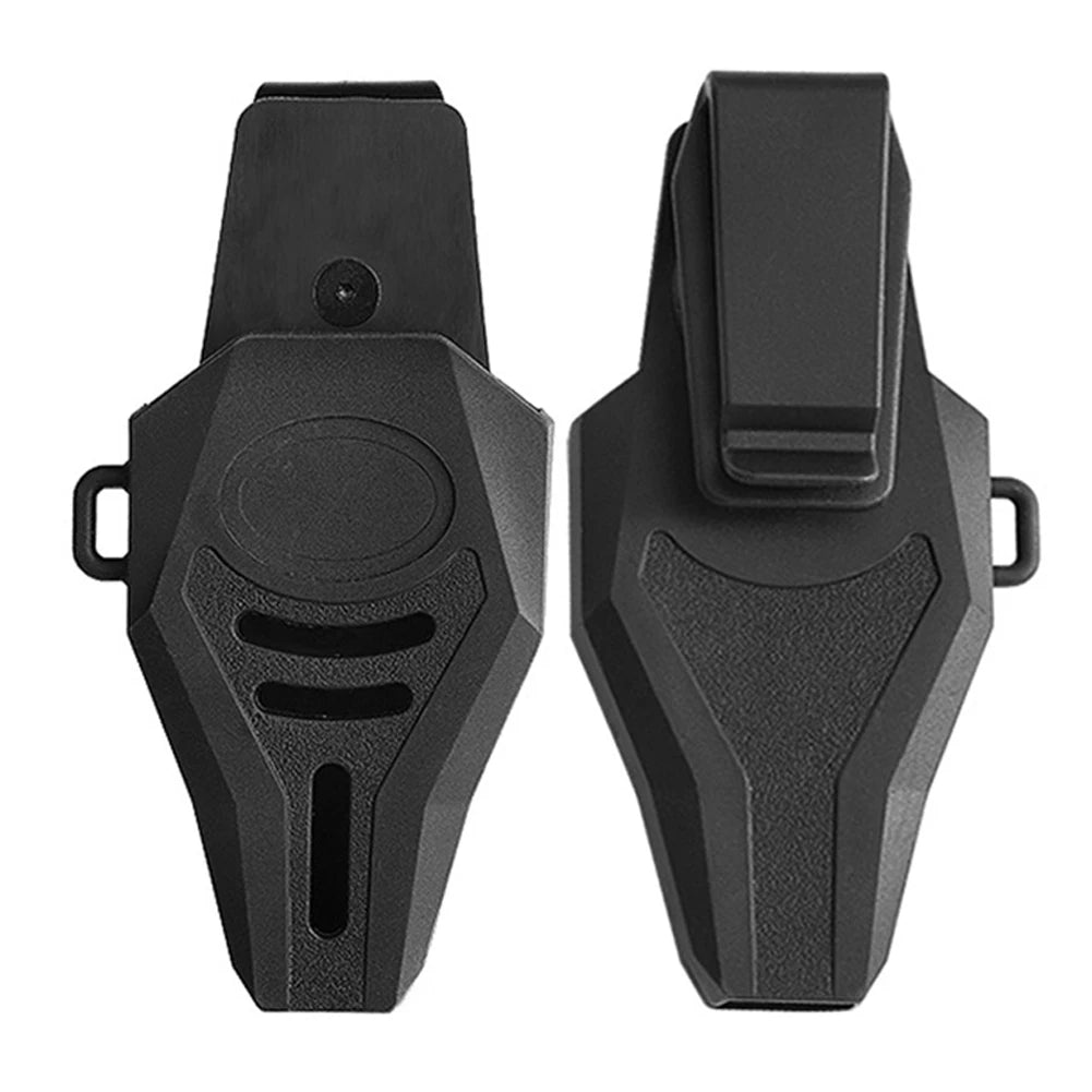 Scissor Line Cutter Case Lightweight Fishing Plier Bag Sheath Storage Heavy Duty Rubber Plastic Portable Fishing Tool Equipment