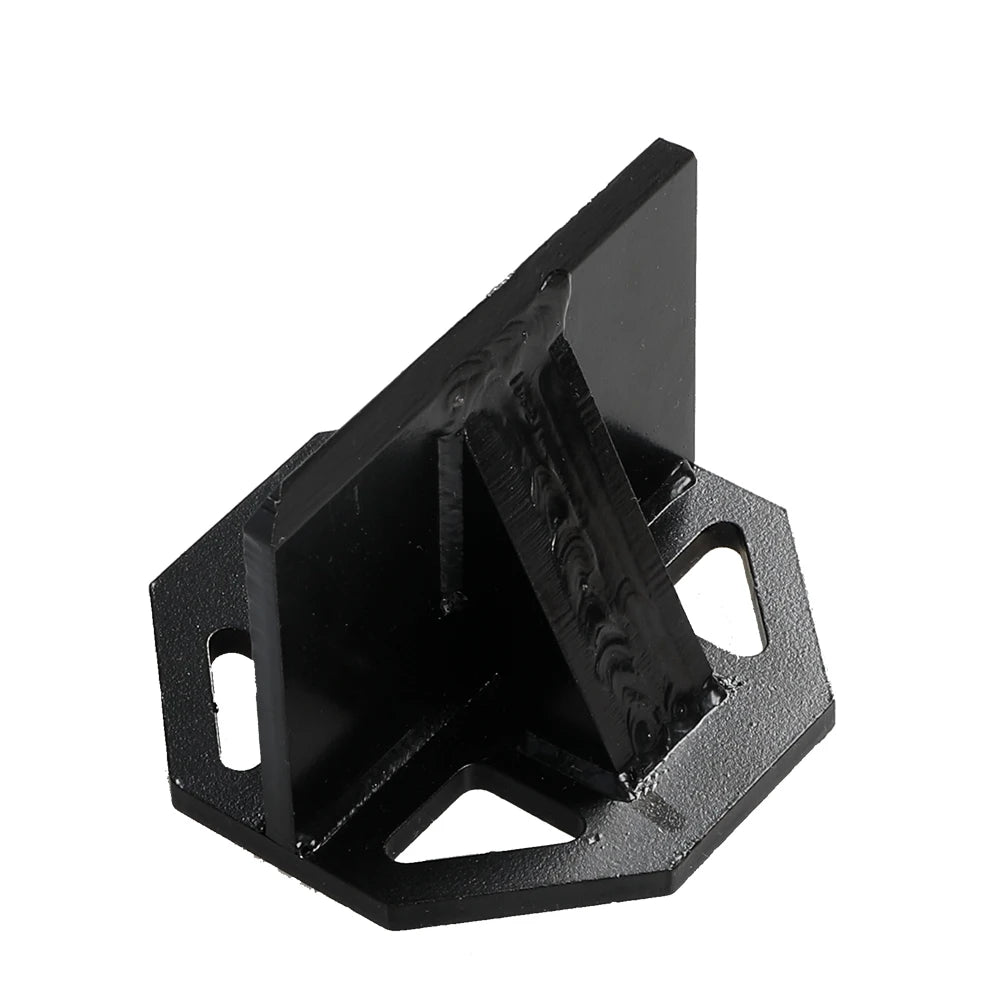 Splitter for Wood Cast Iron Wood Splitter Hand Cutter Kindling Racker Manual Log Splitter Wedge for Campsite & Home