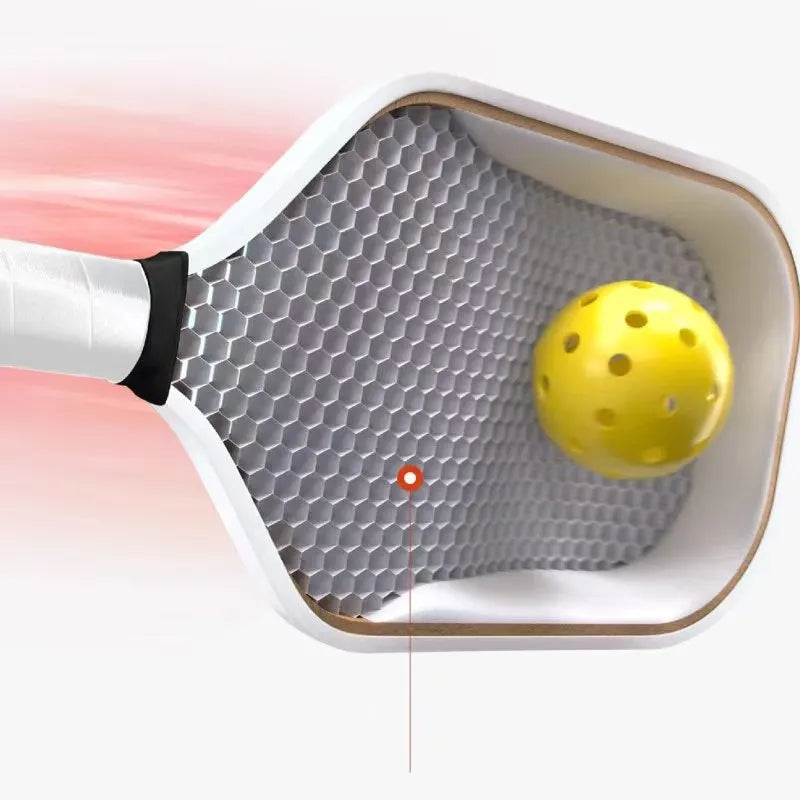 2025 OEM Gen 4  Persues and Magnus Carbon Fiber Pickleball Paddle