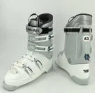 Chinese Good Quantity Three Four Buckles Alpine Ski Boots