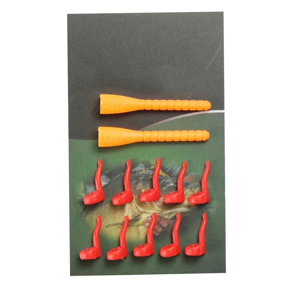 Carp Fishing Accessories For Zig Rig Zig Aligna Kits Foam Hook Line Aligners Tools Pop Up Fishing Terminal Tackle Fishing Tools