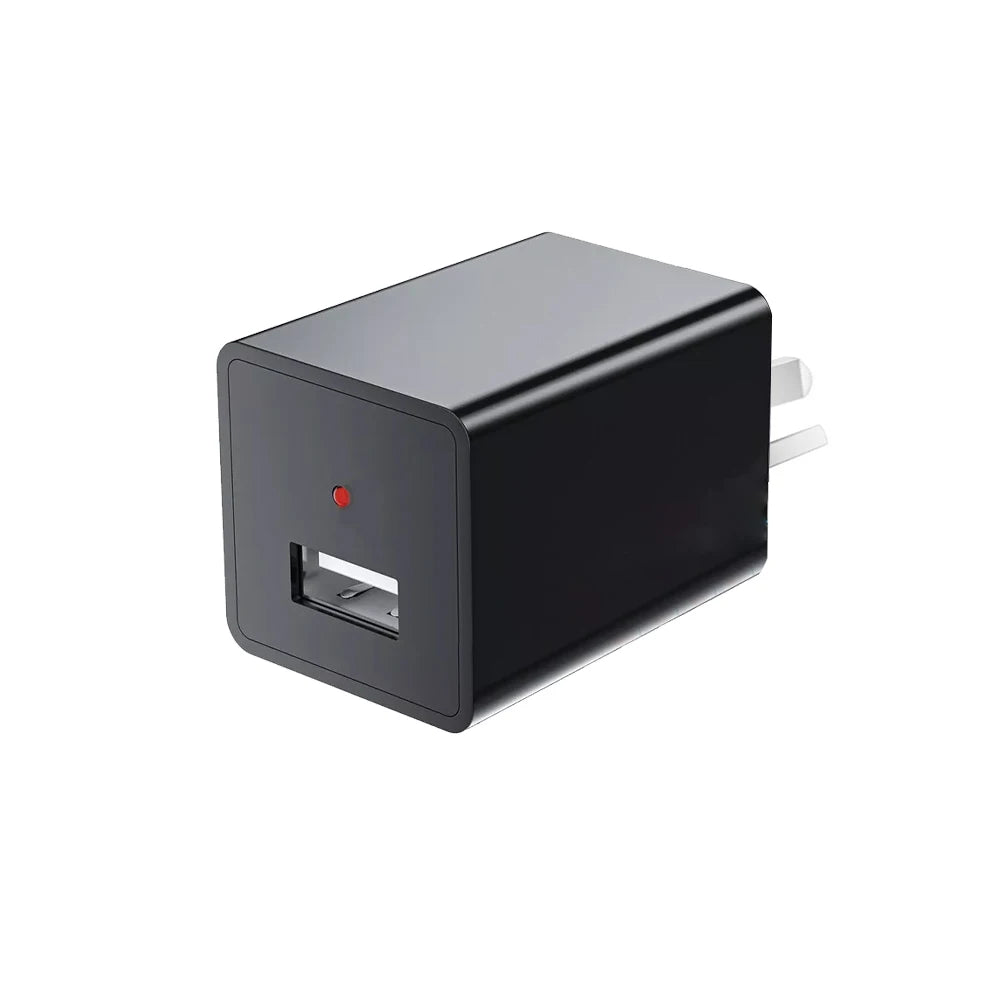 1080P HD Mini Wifi Camera Invisible Espia Cam Night Vision Micro Camcorder 150° Wide Angle IP Webcam Remote Monitoring Magnetic