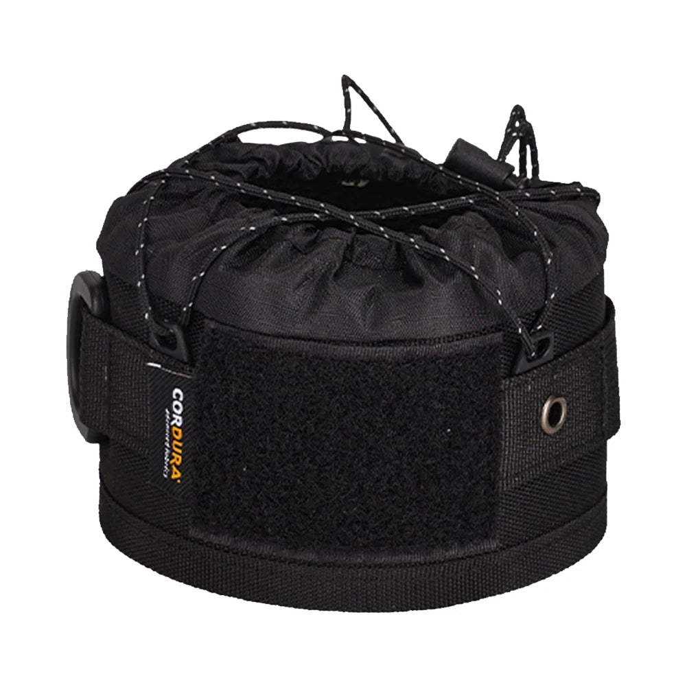Gas Tank Protective Case Anti-Fall Gas Tank Storage Bag Waterproof Outdoor Gas Cylinder Sleeve for Outdoor Camping