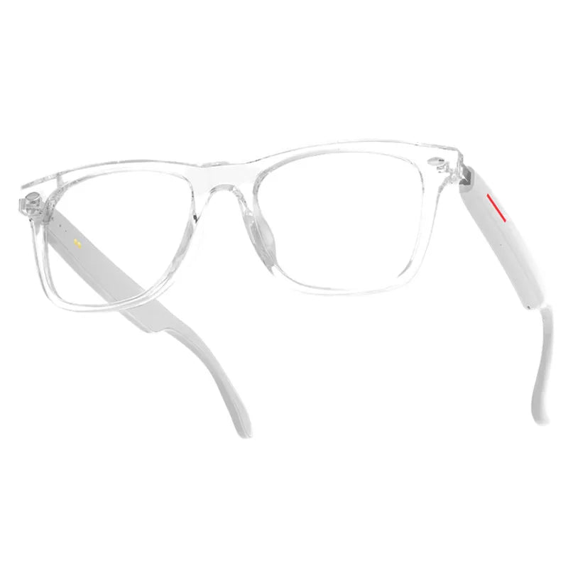For Xiaomi E13 Smart Glasses:Blue Light Filtering Polarized Sunglass Lenses Audio Built-in Mic & Speakers Touch Voice Assistant