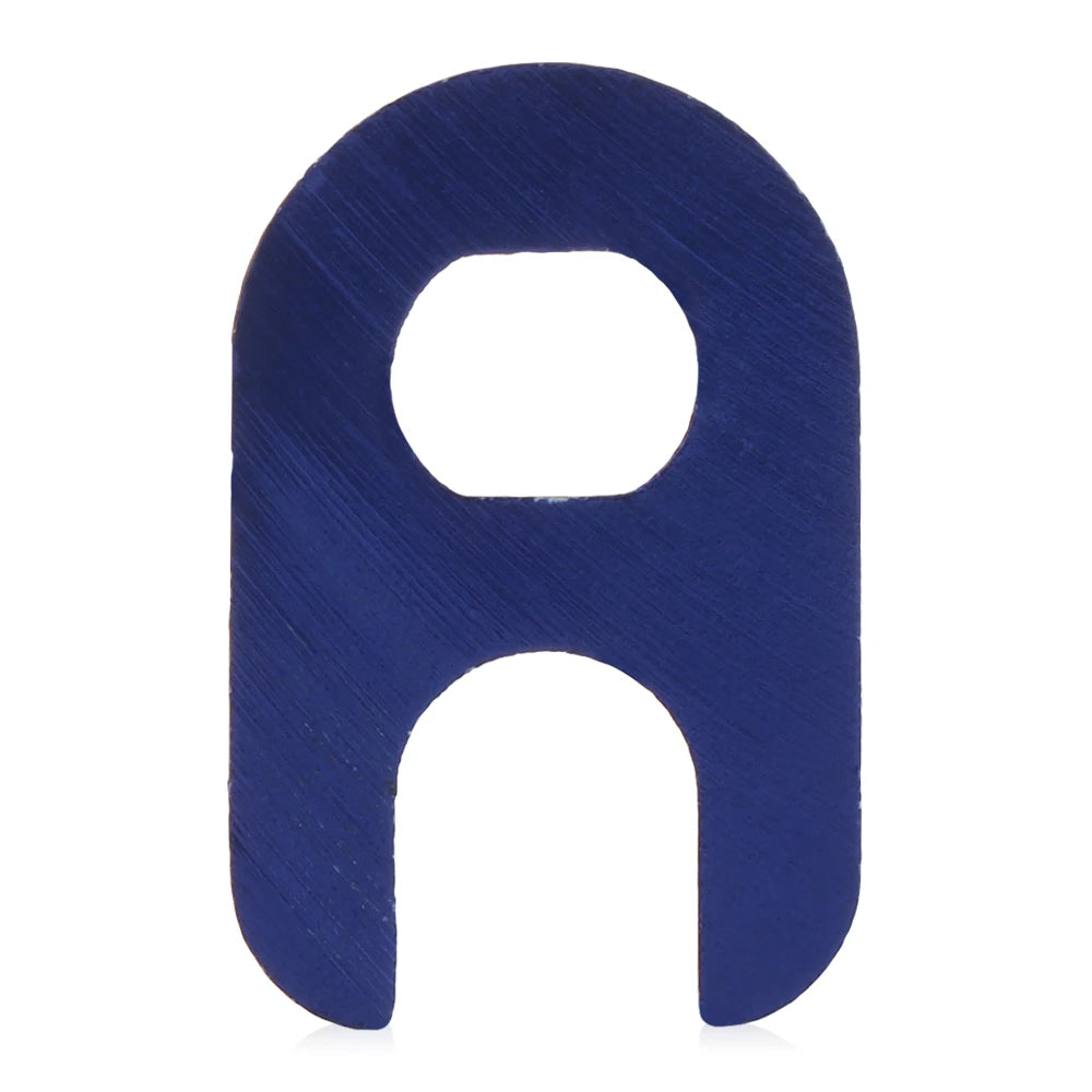 Aluminum Alloy Bike Valve Tool MTB Road Bike Valve Core Remover Anti-slip Air Valve Spanner Extension Disassembly Wrench Tool