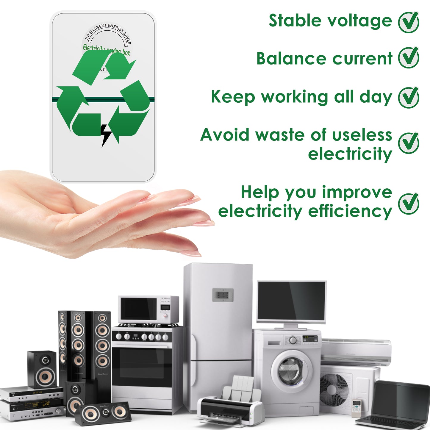 Power Saver