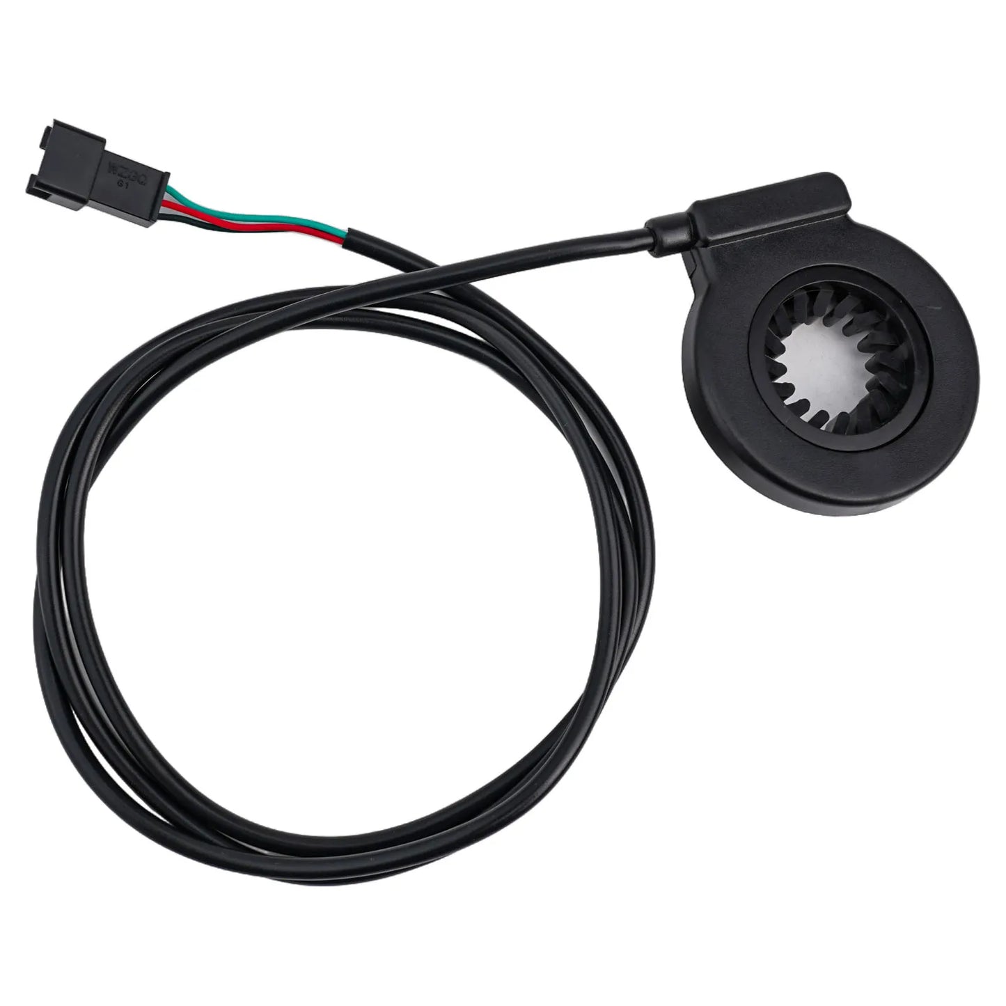Quality Auxiliary Sensor For Electric Bike Pedal Assist Point 12 Magnetic 1pc For Electric Bicycle For-E-bike PAS Sensor