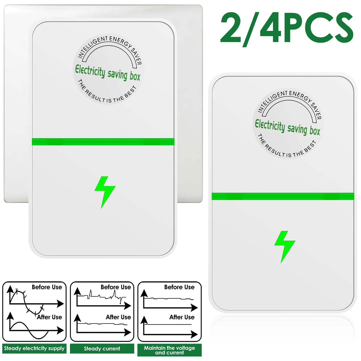 Power Saver