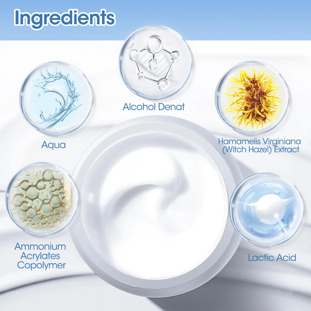 Nose Blackhead Remover Cream Pore Strip Tearing Mask Peeling Acne Cleaner Nasal Patch Black Dots Deep Deaning Skin Care Makeup