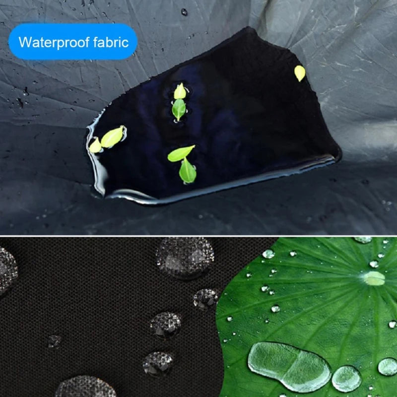 Outdoor Bike Cover MTB Mountain Road Bike Cover Protector for Case Protective Gear Dustproof Waterproof UV Prote