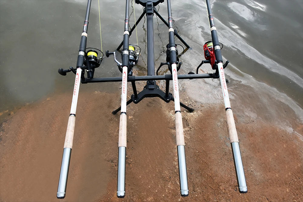 BIUTIFU 3.75lbs Telescopic Carp Fishing Rods 3.0/3.6/3.9/4.2m T800 Carbon Travel Spinning Surfcasting 40-180g Lake Sea Hard Pole