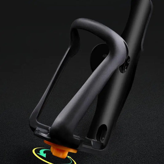 Adjustable Bicycle Bottle Holder Mountain Bike Water Bottle Cages Cycling Drink Cup Flask Holder Mountain Road Bike Accessories