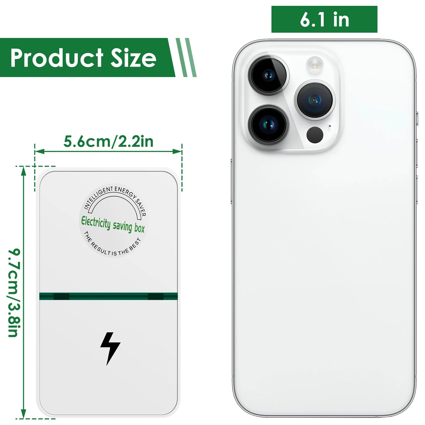 Power Saver