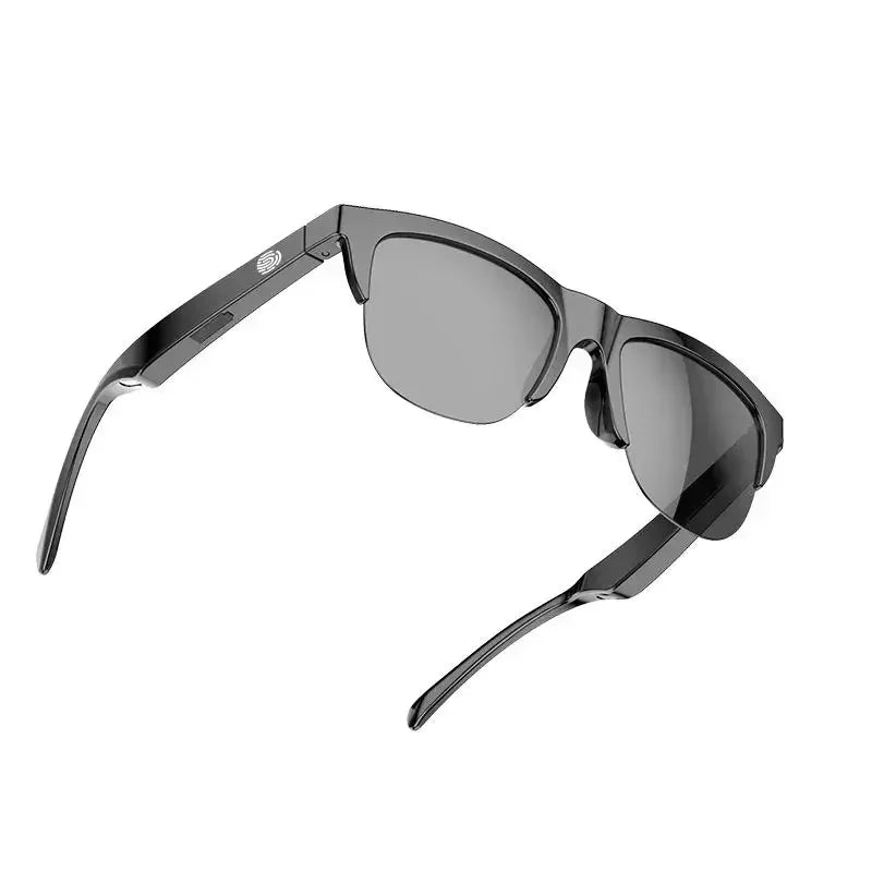 Xiaomi MIJIA Smart Sunglasses Glasses Waterproof Anti-UV Bluetooth Call Outdoor Sports Headphones HIFI Blue Light For Men Women
