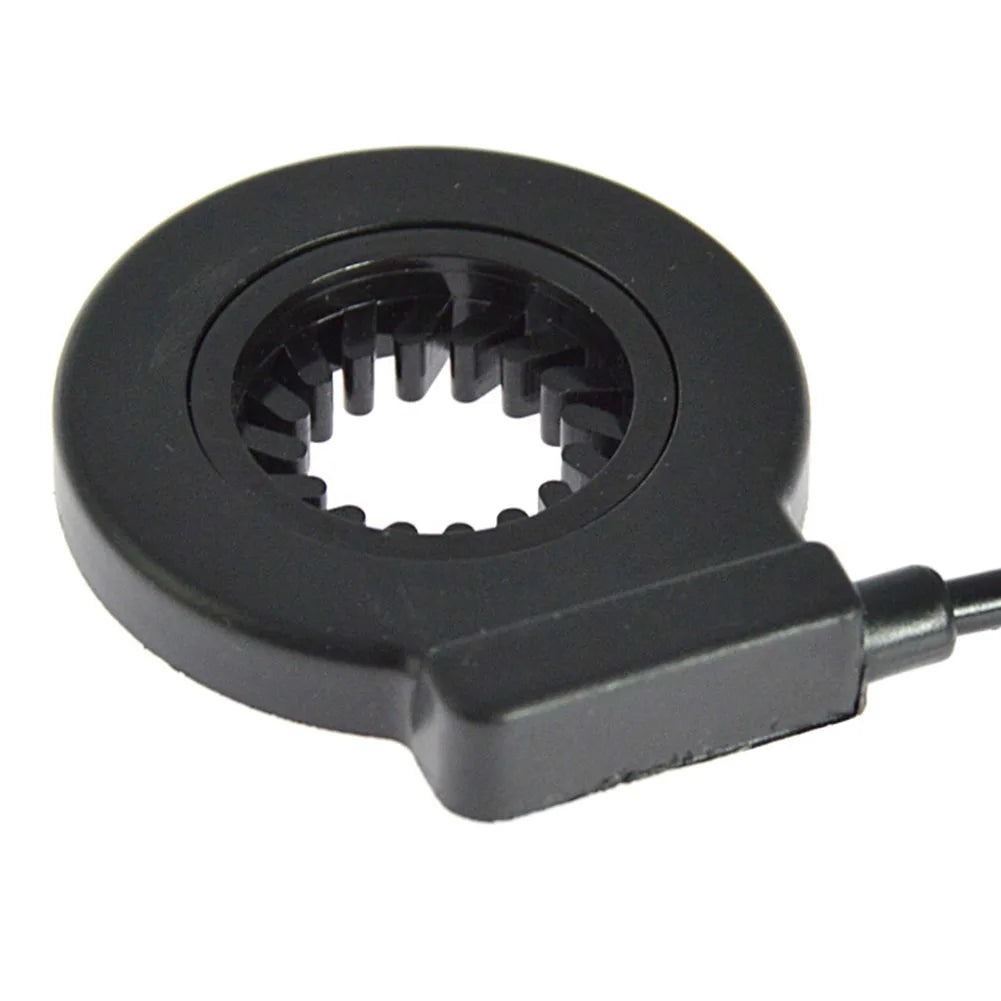 Quality Auxiliary Sensor For Electric Bike Pedal Assist Point 12 Magnetic 1pc For Electric Bicycle For-E-bike PAS Sensor