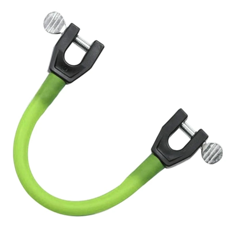 Ski Training Aid Ski Tip Connectors Skiing Training Equipment for Kids Adults
