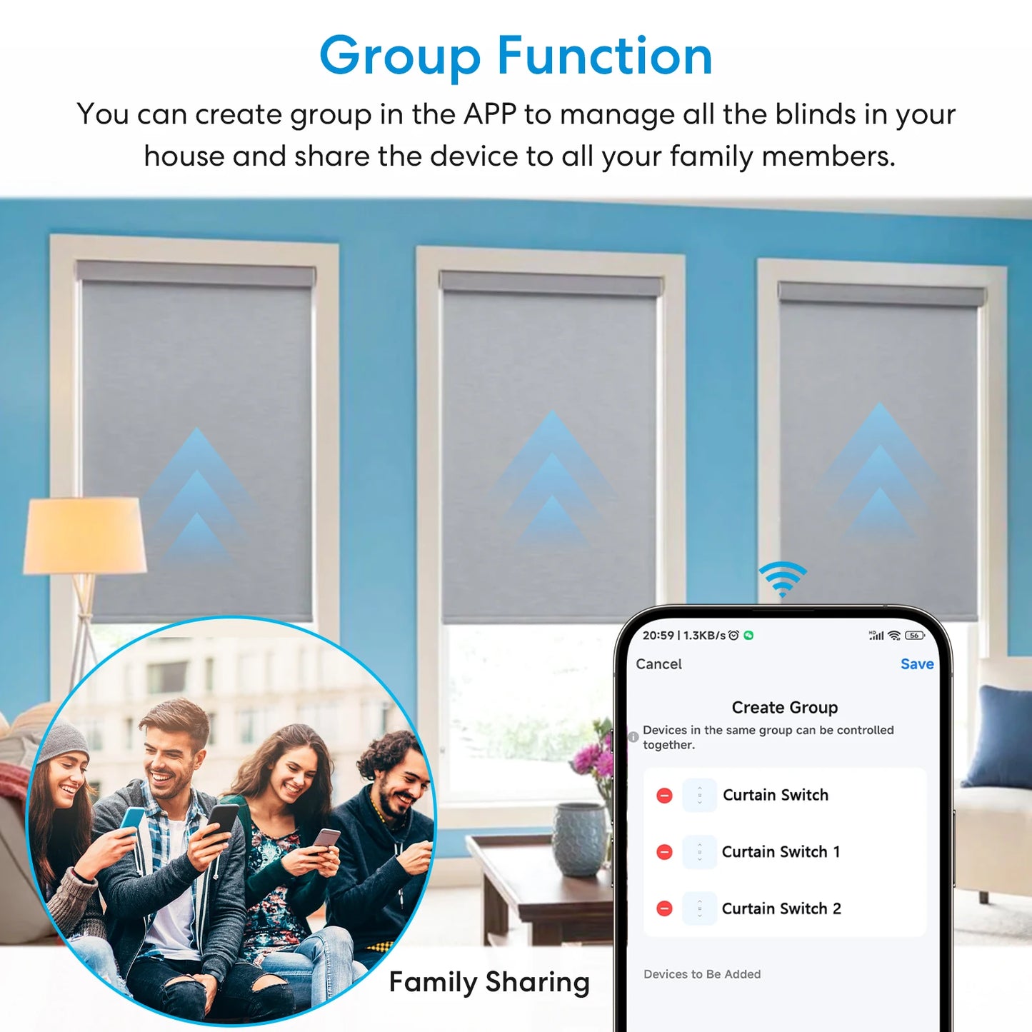 LoraTap Tuya Smart Life Roller Shutter Blinds Switch Relay Module Percentage Timer Remote Control Google Assistant Alexa