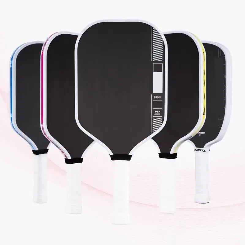 2025 OEM Gen 4  Persues and Magnus Carbon Fiber Pickleball Paddle