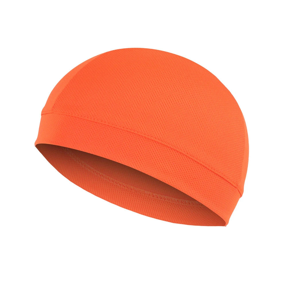 Solid Beanie Hat Soft Caps for Autumn Men Outdoor Cycling Breathable Quick-dry Keep Warm Ear Protected Melon Beanies Women Hat