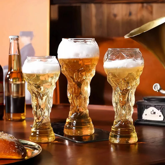 In Stock 2026 FIFA World Cup Trophy Football Styling Beer Cup Creative Styling Cup Fan Collection Celebrating Gift Toy