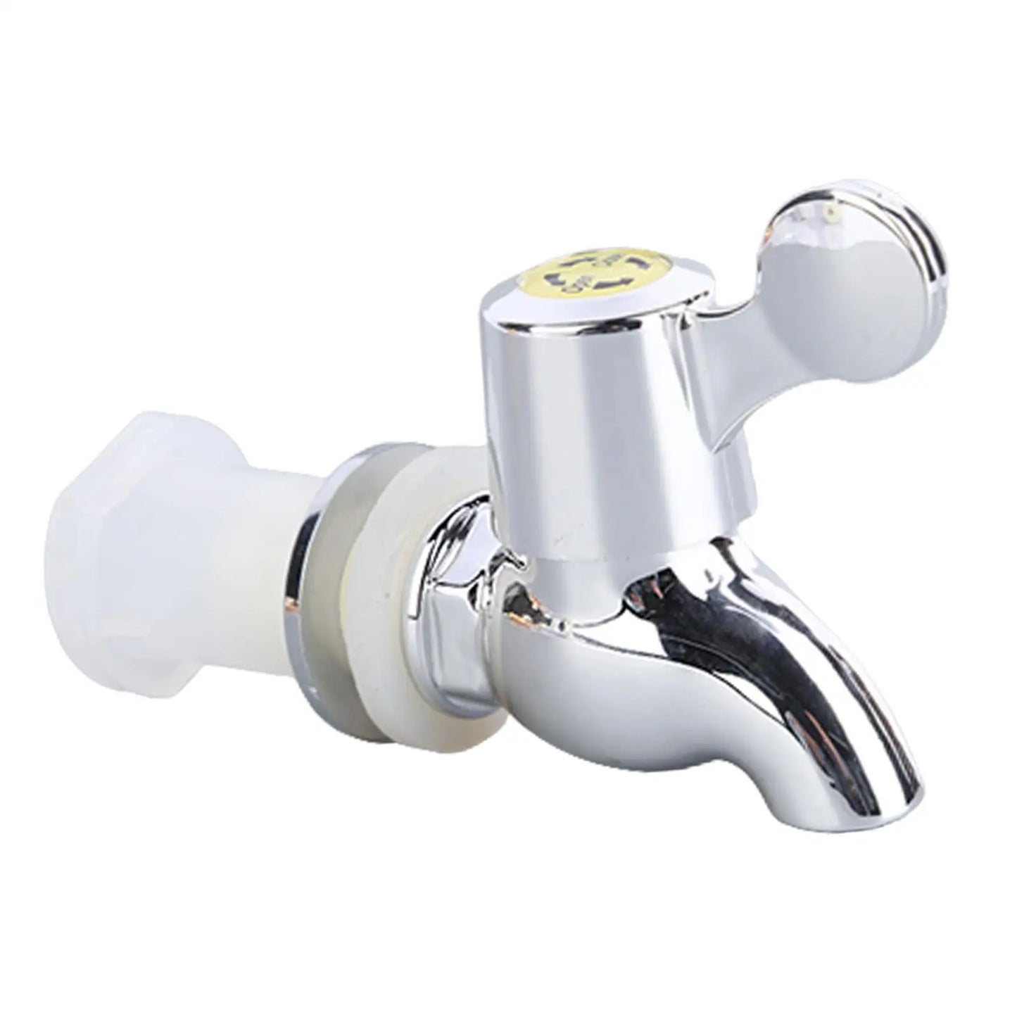 Water Pitcher Faucet Durable Replacement Barrel Faucet Juice Dispenser Tap for Refrigerator Kitchen Outdoor Home Drink Dispenser