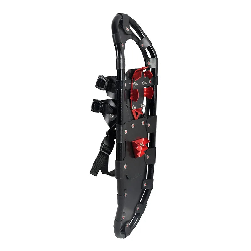 30 Inch Lightweight Snowboard Aluminum Alloy Outdoor Snow Walking Shoes Snowshoes