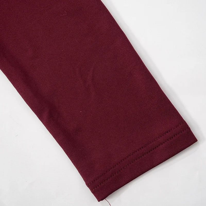 Tossy Pleated Slim Fashion Maxi Dress For Women Elegant High Waist Long Sleeve Bandage Autumn Dress Ladies Patchwork Long Dress
