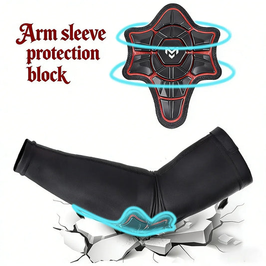 Summer Motorcycle Motocross Knee Pads Elbow Brace & Arm Sleeve Pad Breathable Accessories MX MTB Protective Gear Dirt Bike Items