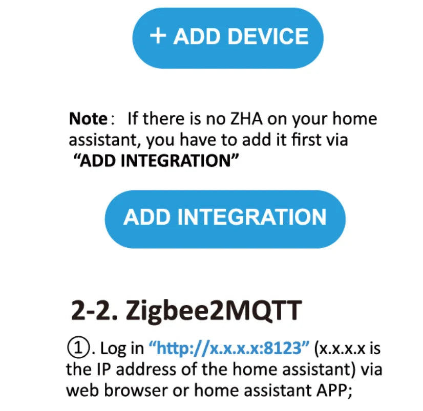Tiny Water Leakage Smart Sensor ZigBee Smart Leakage Detector Alarm Supports tuya/Home Assistant/eWeLink for Smart Home Security