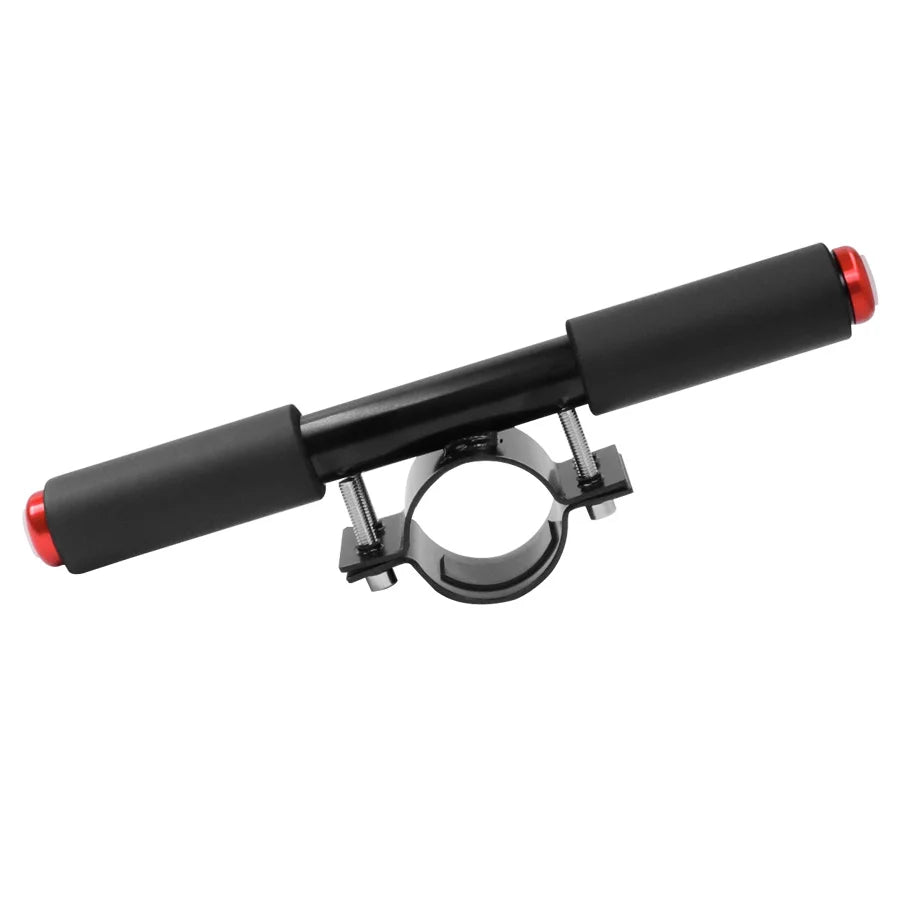 LED Headlight For Xiaomi M365 /Pro Electric Scooter Zoomable 1200mAh Battery USB Rechargeable 150LM XM-L T6 LED Light Front Lamp