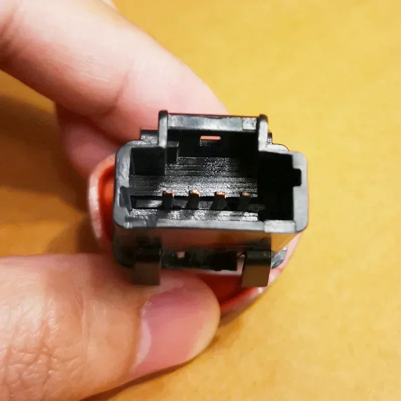 Car Hazard Emergency Light Flasher Switch Button for RENAULT CLIO ALL MODELS 8200634256 8200442743 8200060036 8200442723