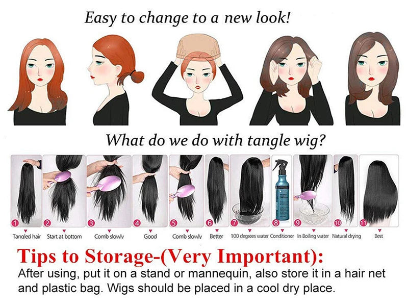 Short White Synthetic Straight Wig Anime Game Cosplay Heat Resistant Fluffy Men Wig for Daily Party