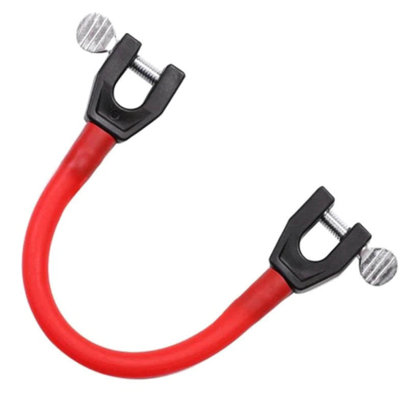 Ski Training Aid Ski Tip Connectors Skiing Training Equipment for Kids Adults