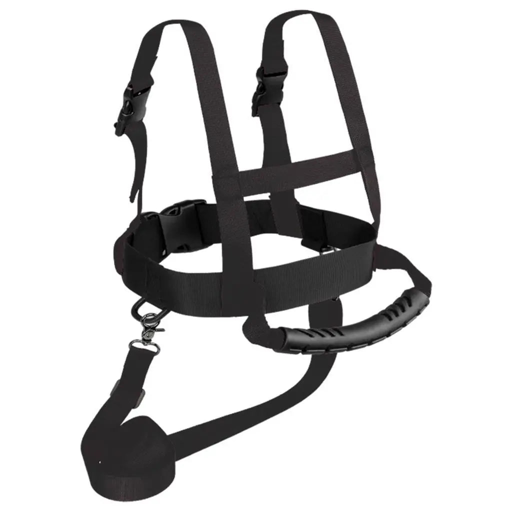 3-16Years Old Kids Ski Shoulder Harness Winter Children’s Safety Belt Teaching Safety Anti-Fall Rope Snowboarding Cycling Belt