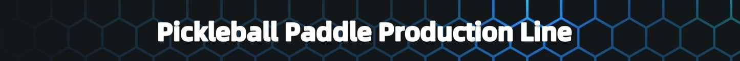 2025 OEM Gen 4  Persues and Magnus Carbon Fiber Pickleball Paddle
