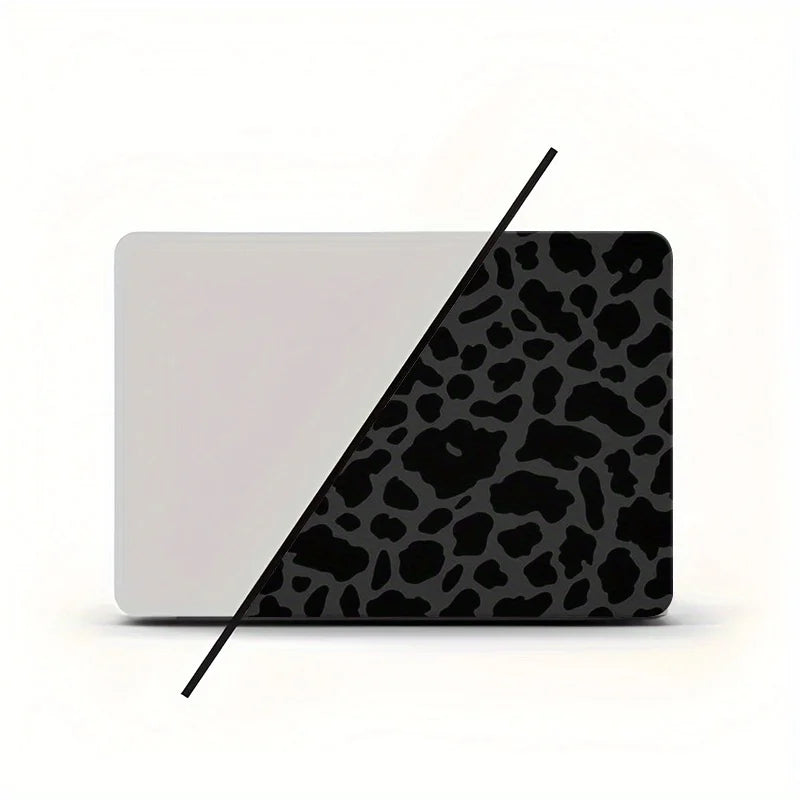2 Pieces, Laptop Skin, PVC Self Adhesive Protective Film, Single Use, Scratch Resistant, For 30.48-39 Cm Laptop, Ideal Gift