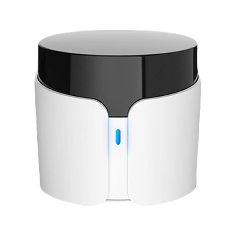 BroadLink RM5 PLUS Smart Remote Control Wifi RF IR Bluetooth Hub Controller Timer Voice Control Work For Alexa Google Assistant