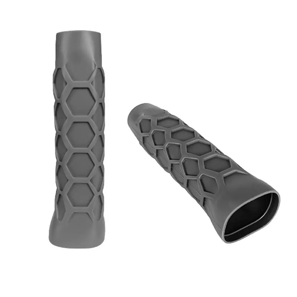 1pcs Silicone Pickleball Racket Handle Sleeve Non-Slip Pickleball Racket Overgrip Protector Sleeve for Enhanced Control Cover