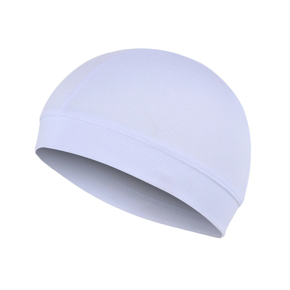 Solid Beanie Hat Soft Caps for Autumn Men Outdoor Cycling Breathable Quick-dry Keep Warm Ear Protected Melon Beanies Women Hat