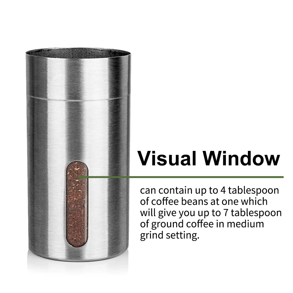 300ml AeroPress Machine Espresso Coffee Maker Portable Cafe French Press Coffee Pot With Filter Paper Kit Bar Set with Grinder