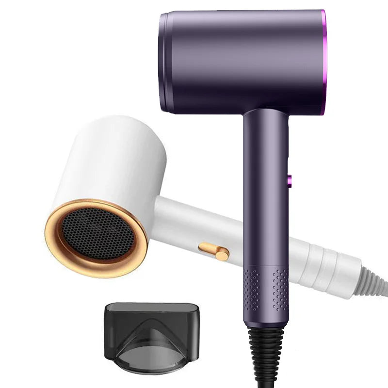 New Design Hair Dryer Household Dormitory Hammer Portable Negative Ion Hair Salon High-power Hair Dryer for Home