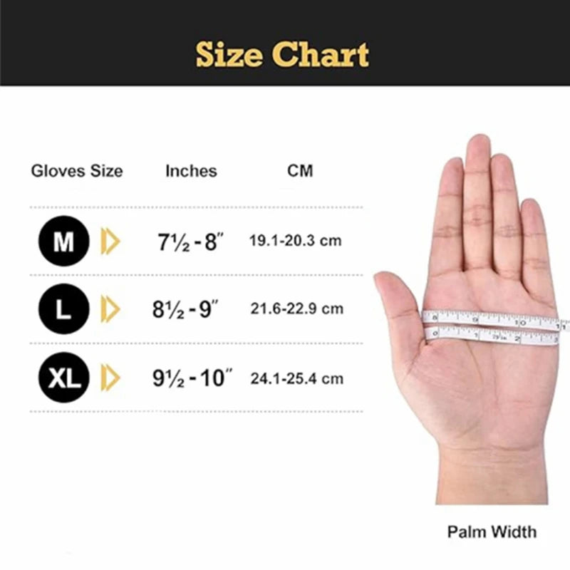 10/30/50PCS Heavy Duty Black Nitrile Gloves Disposable 8mil Industrial Raised Diamond Texture Gloves Mechanic Safety Work Gloves