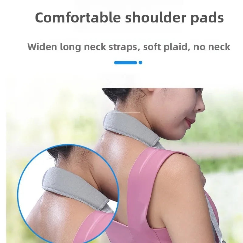 Premium Arm Sling & Forearm Support Brace - Adjustable Shoulder/Elbow Immobilizer with Breathable Mesh & Padded Comfort