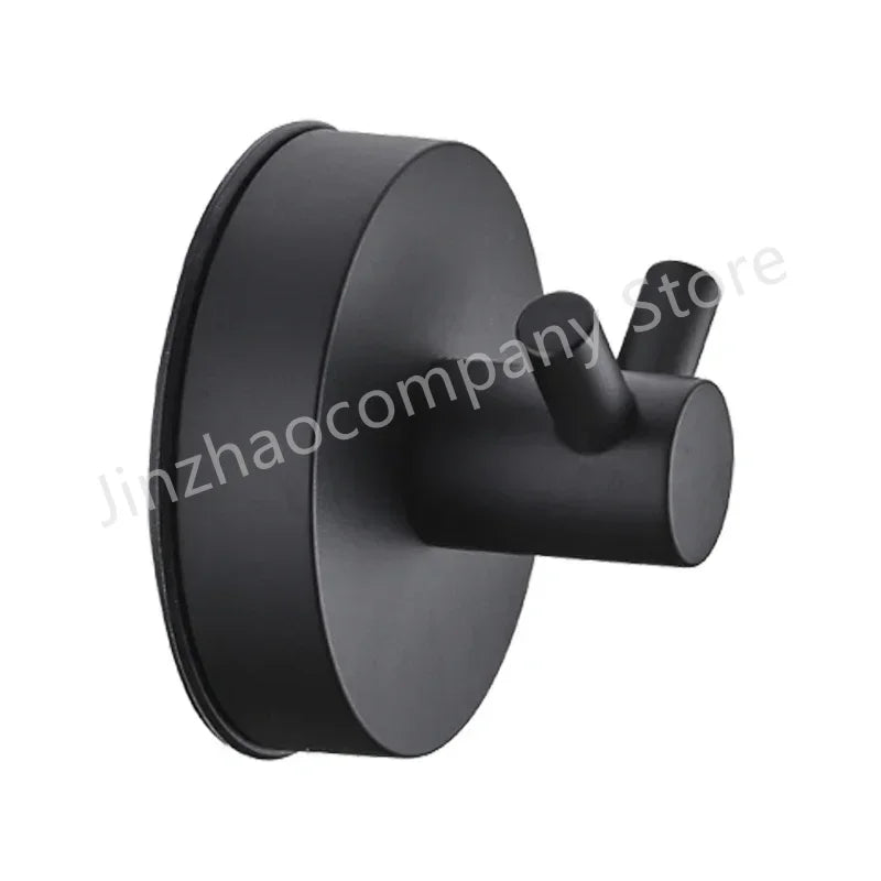 1/2/4pcs 5KGS Reusable Towel Hook Vacuum Suction Cup Hook Robe Hooks Kitchen Bathroom Home Suction Hook Hanger Accessories