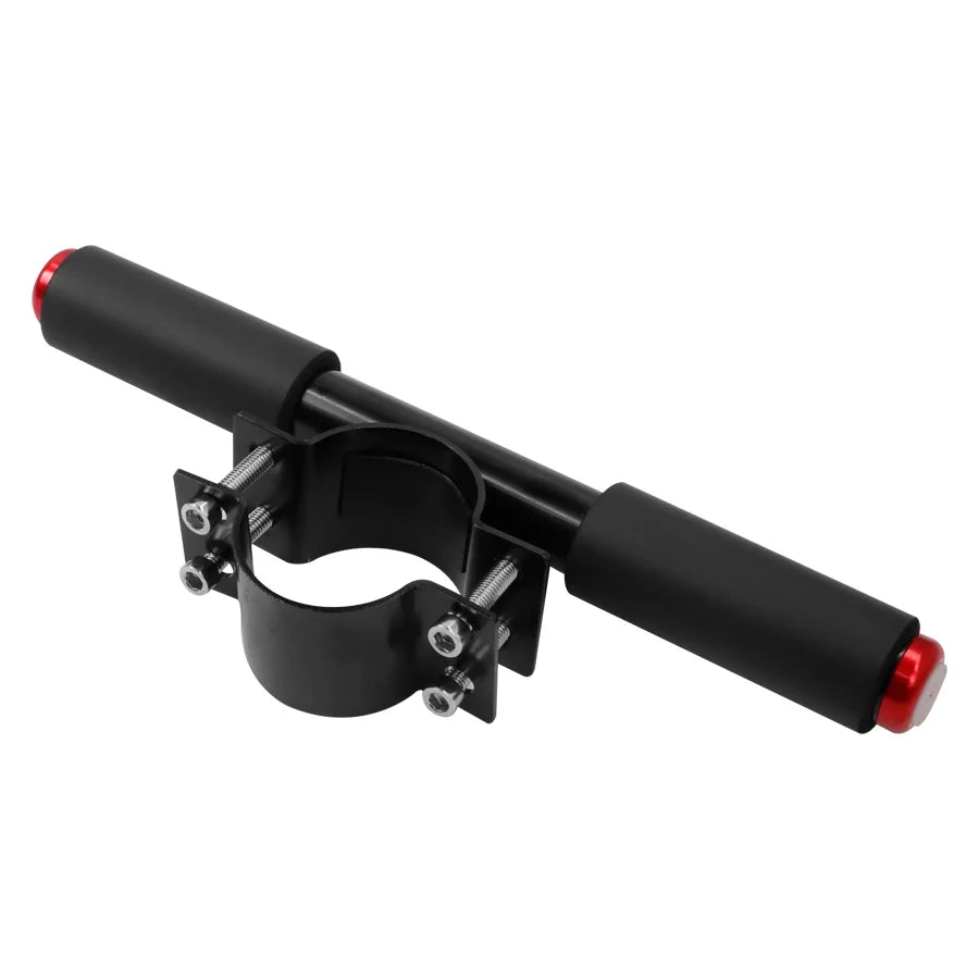 LED Headlight For Xiaomi M365 /Pro Electric Scooter Zoomable 1200mAh Battery USB Rechargeable 150LM XM-L T6 LED Light Front Lamp