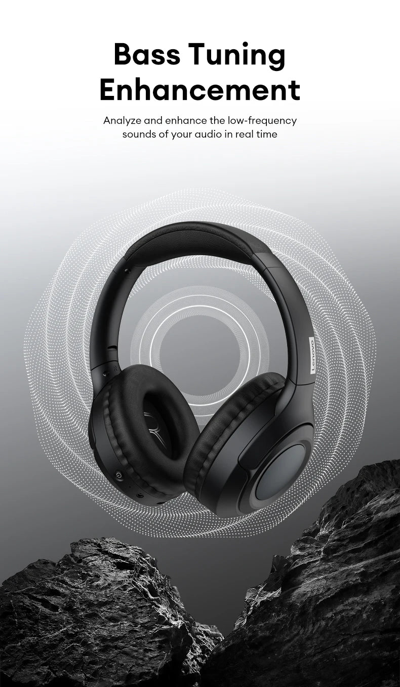 Original Lenovo TH54 Wireless Bluetooth 5.4 Earphones Long Battery Life Wearing Headphone HIFI Level Sound Quality Music Headset