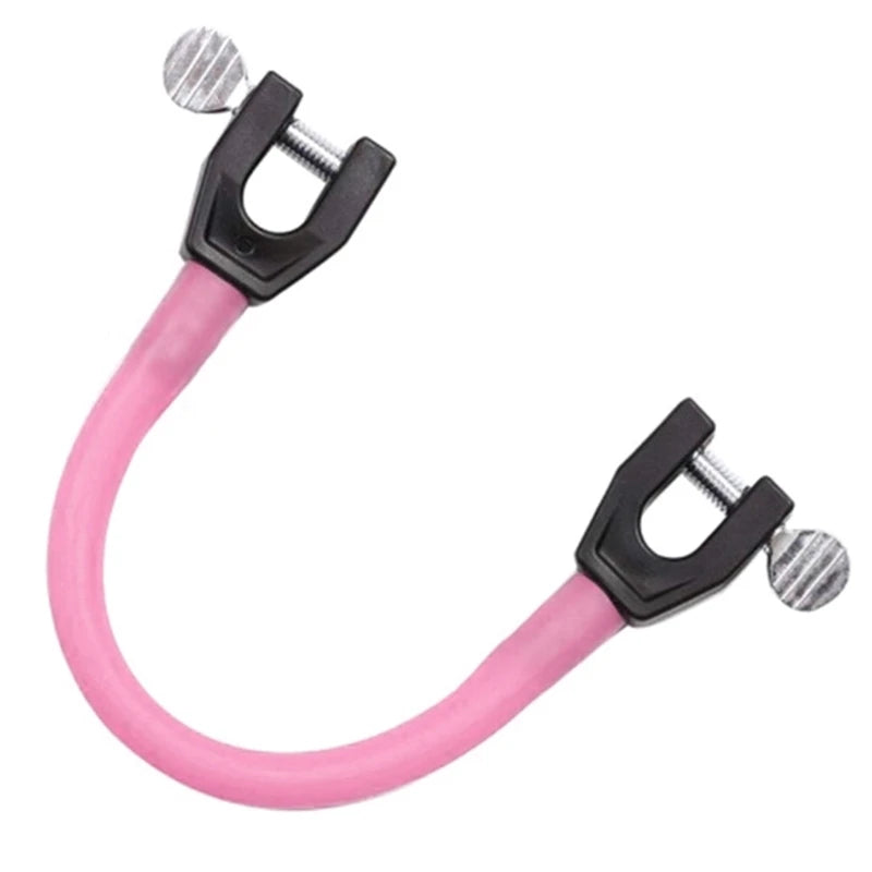 Ski Training Aid Ski Tip Connectors Skiing Training Equipment for Kids Adults
