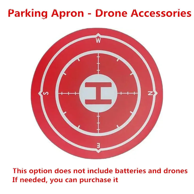 Xiaomi V2 New Mini Drone Professional HD Camera 5G Wifi FPV Air Pressure Altitude Hold Foldable Quadcopter RC Drone Toys UAV