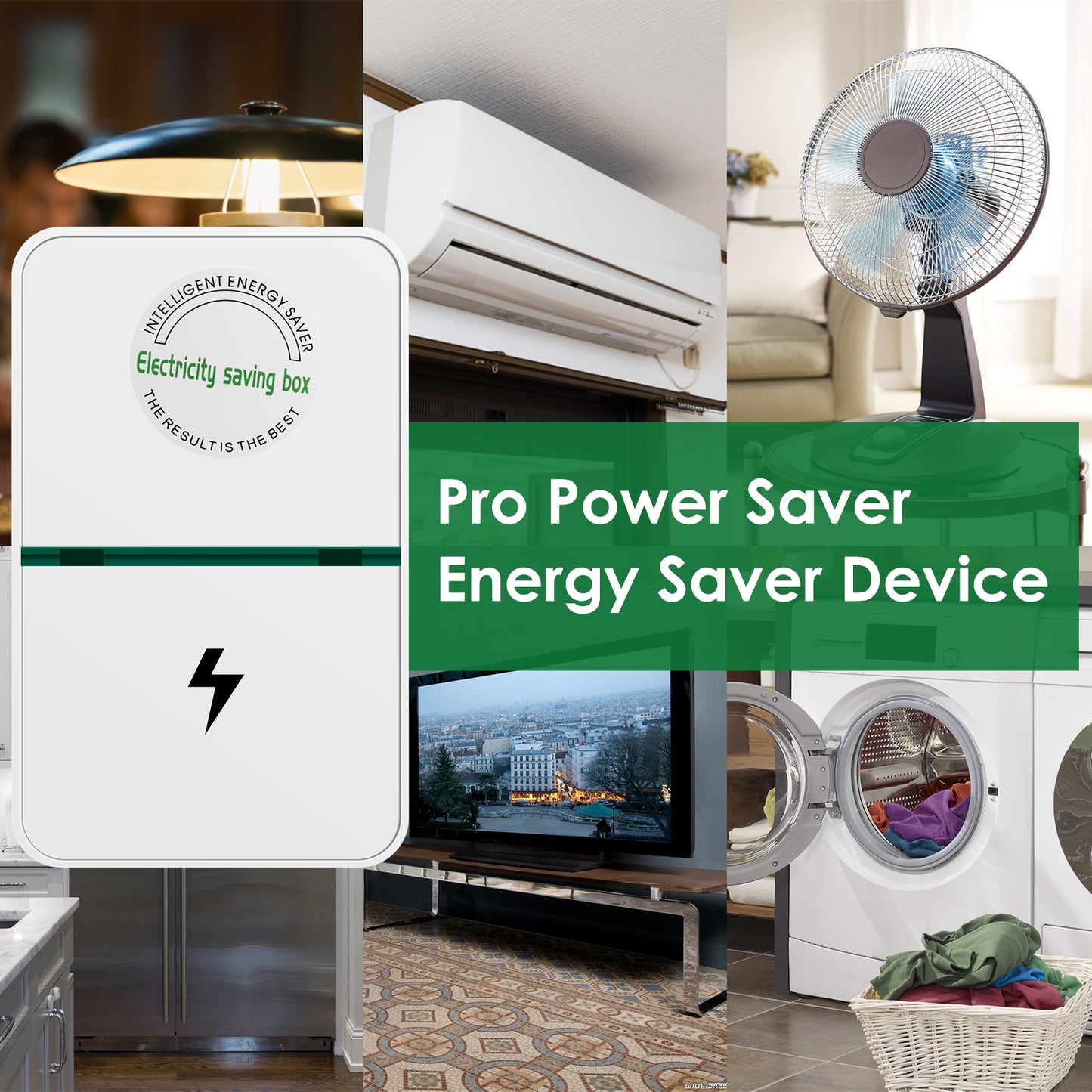 Power Saver