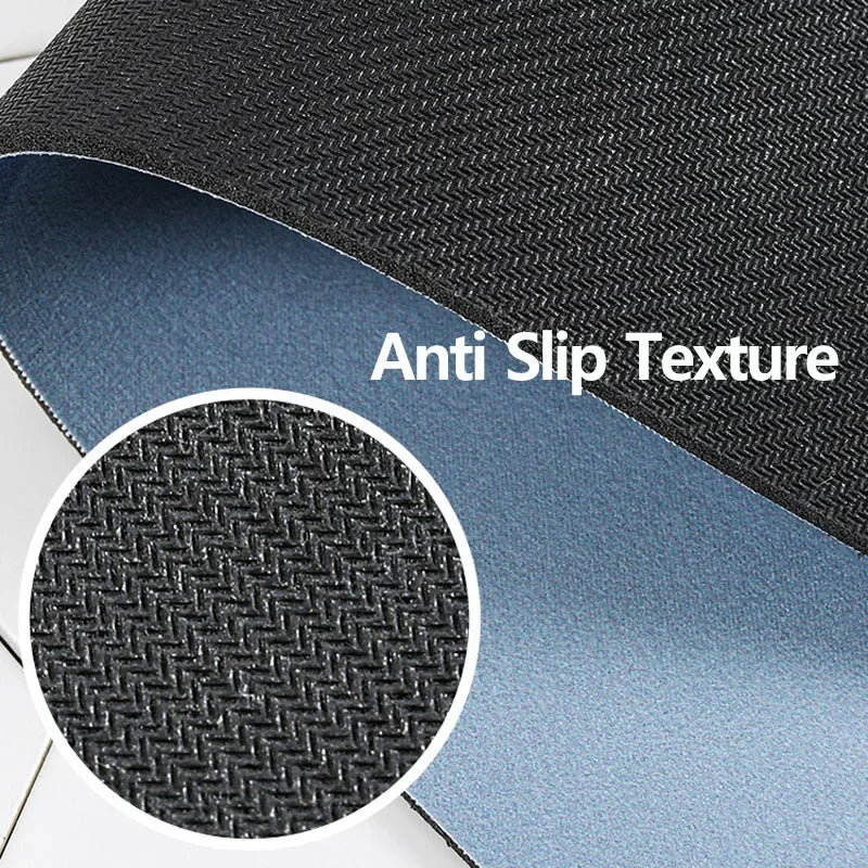 Super Absorbent Bathroom Anti-slip Mat Diatomaceous Earth Bathroom Mat Bathtub-Mat Door Mat Shower-Mat Easy To Clean Home